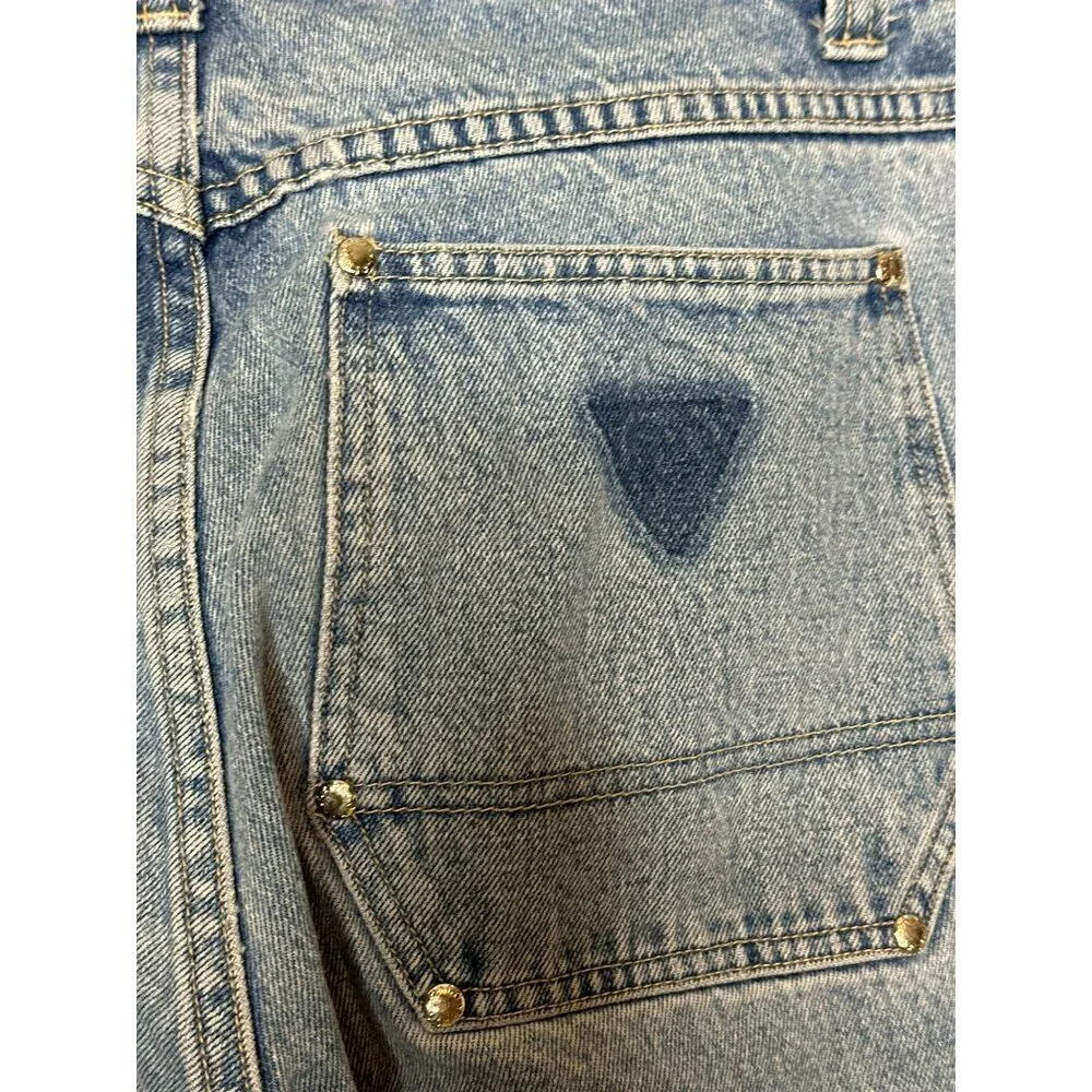 VTG Paco International Men's 34